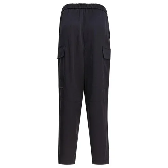 Semper Cargo Pants tag size 44 Women
